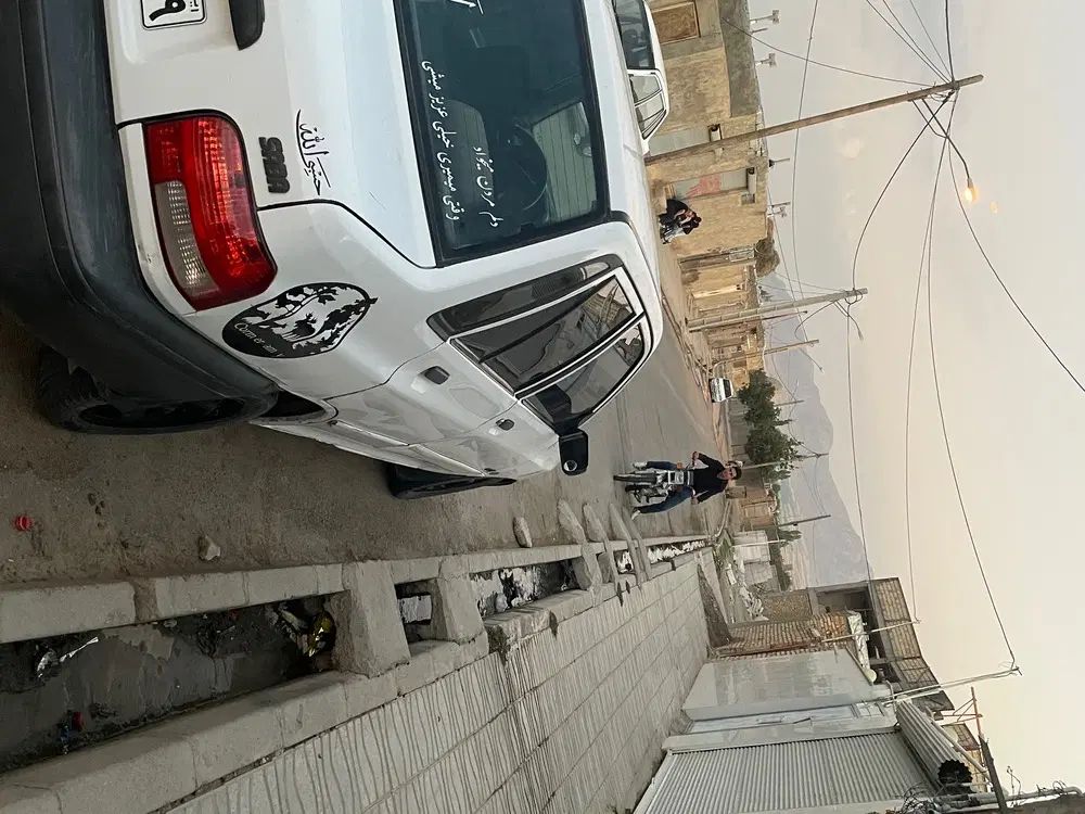 پراید صبا بنزینی - 1384
