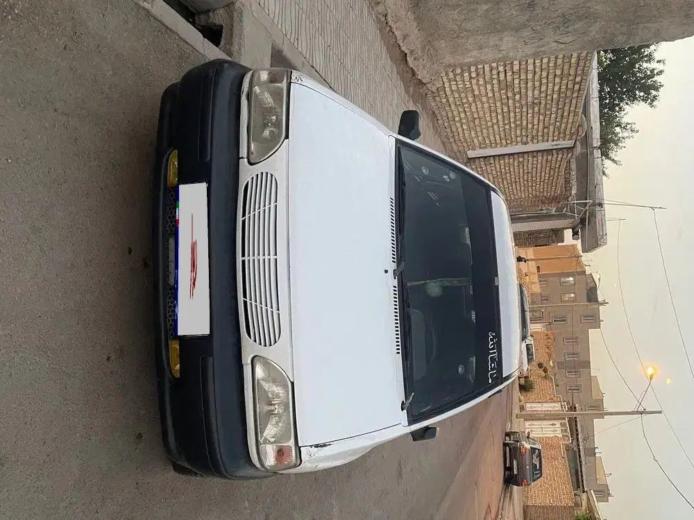 خودرو پراید، صبا آگهی ann_20094898