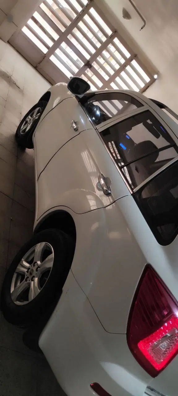 لیفان X60 دنده‌ای - 1394
