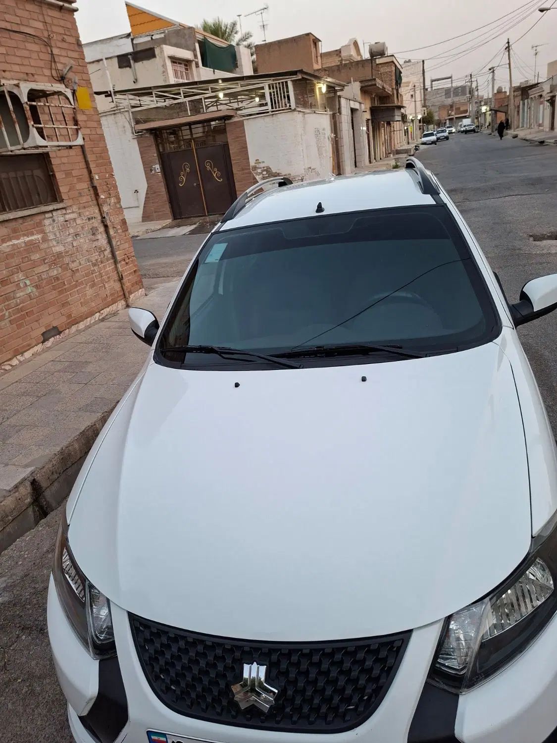 خودرو کوییک، S آگهی ann_20094909