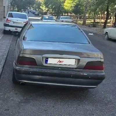 خودرو پژو، پارس آگهی ann_20094937