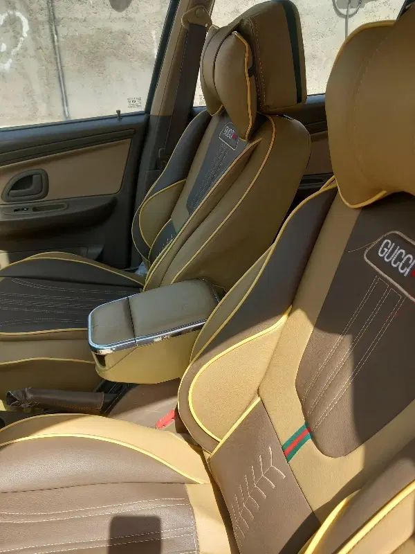 پژو 405 SLX بنزینی TU5 - 1396