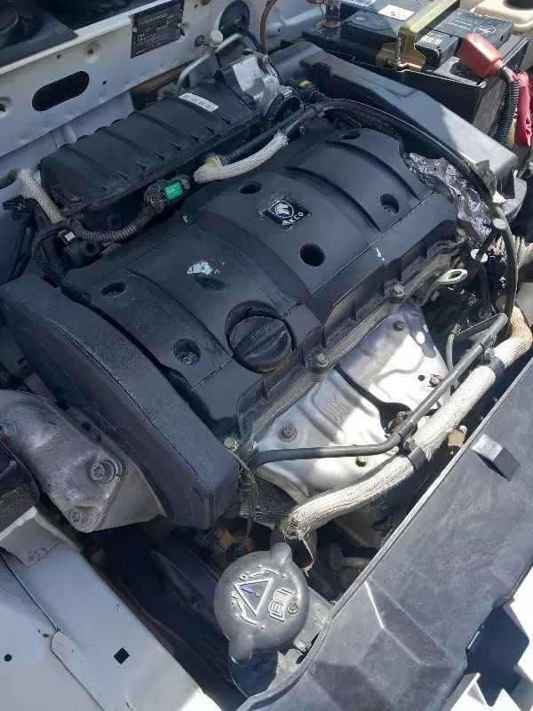 پژو 405 SLX بنزینی TU5 - 1396