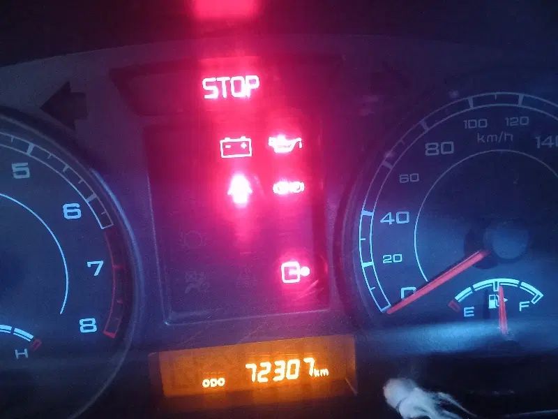 پژو 405 SLX بنزینی TU5 - 1396