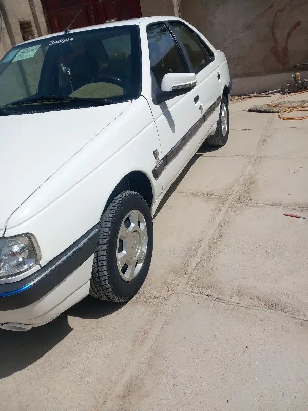 خودرو پژو، 405 SLX آگهی ann_20094941