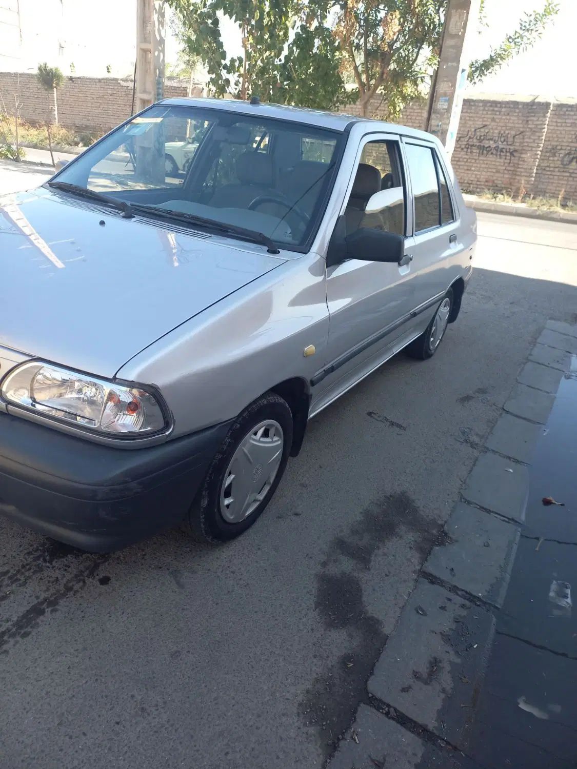 پراید 131 EX - 1394