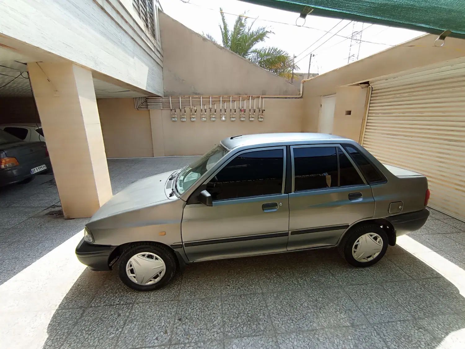 پراید 131 SE - 1399