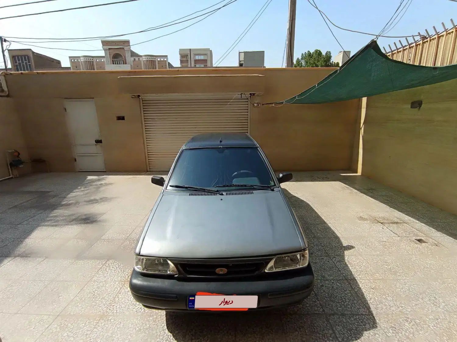 خودرو پراید، 131 آگهی ann_20094963