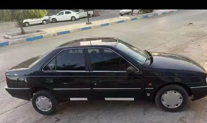 خودرو پژو، 405 آگهی ann_20094974