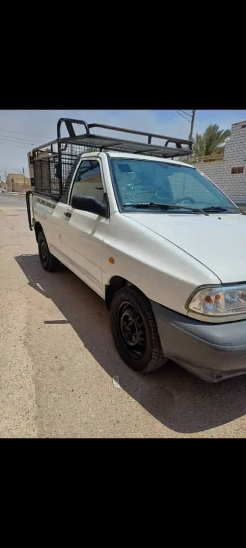 پراید 151 SE - 1401