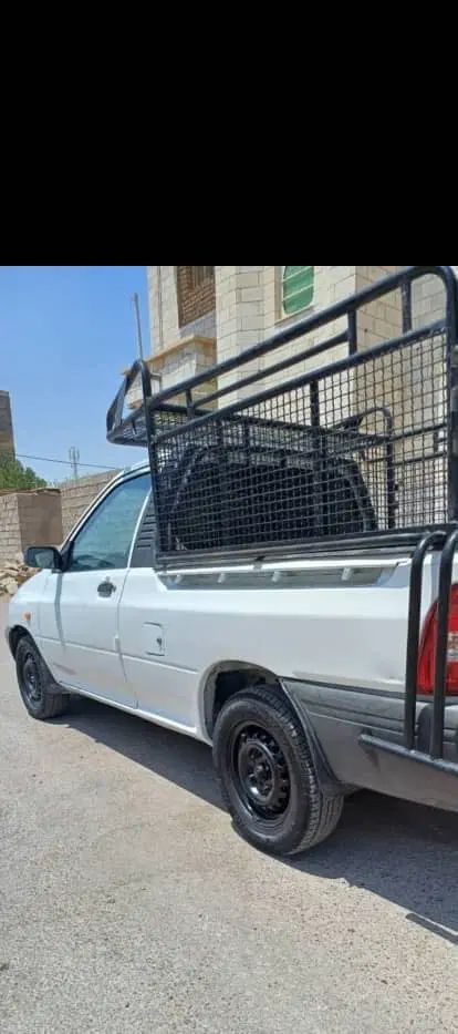 پراید 151 SE - 1401