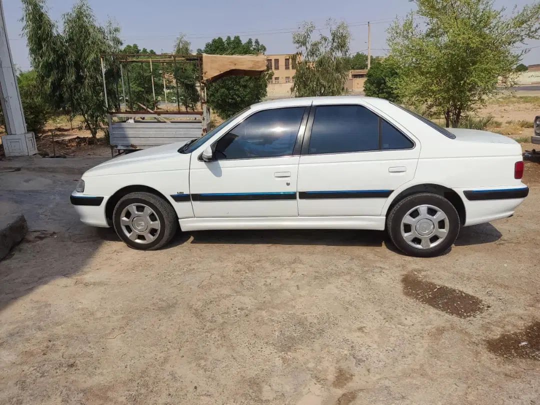 خودرو پژو، پارس آگهی ann_20094977