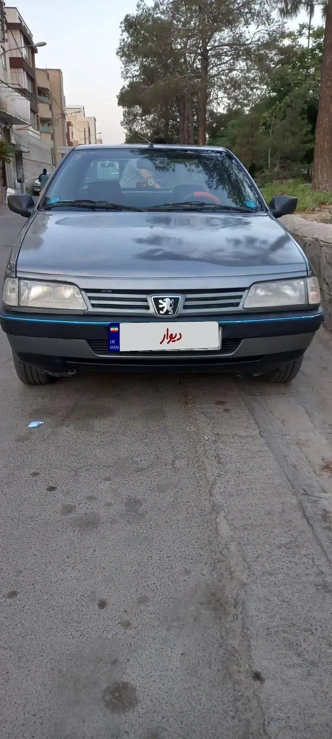 خودرو پژو، 405 آگهی ann_20094989