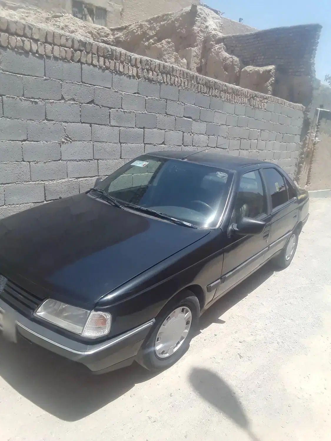 خودرو پژو، 405 آگهی ann_20095039