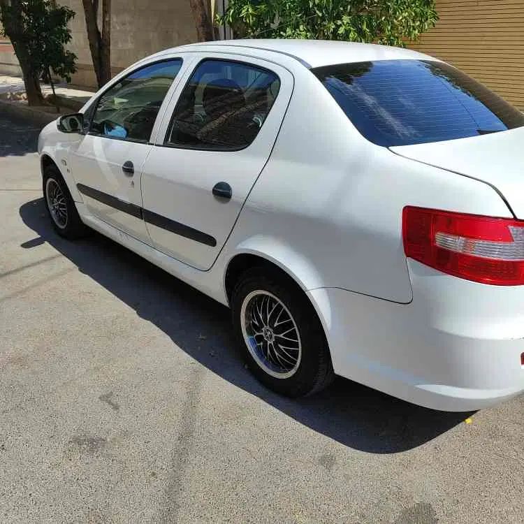 خودرو رانا، LX آگهی ann_20095067