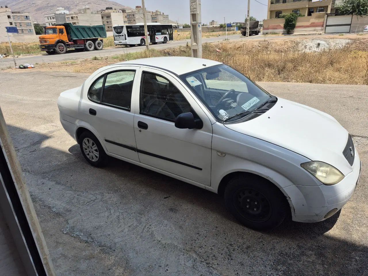 خودرو تیبا، صندوق دار آگهی ann_20095099
