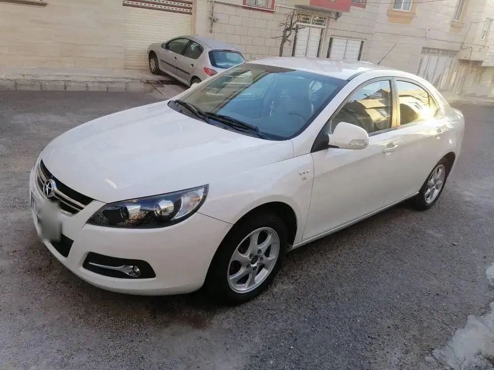 خودرو جک، J5 آگهی ann_20095102