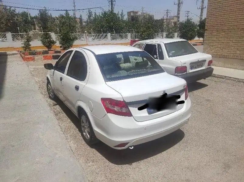 خودرو ساینا، EX آگهی ann_20095116