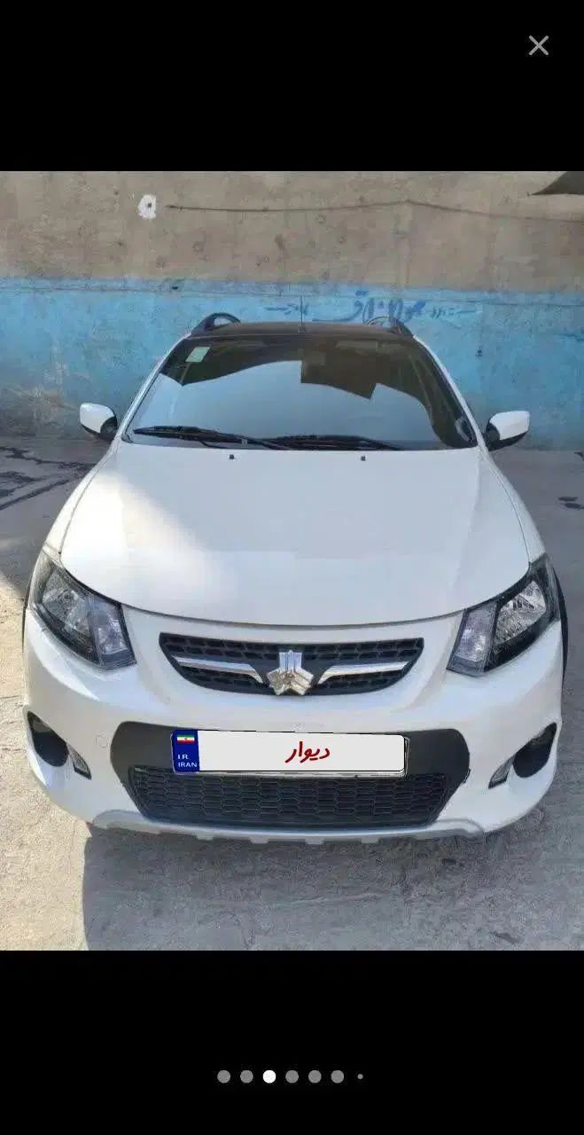 خودرو کوییک، R آگهی ann_20095147
