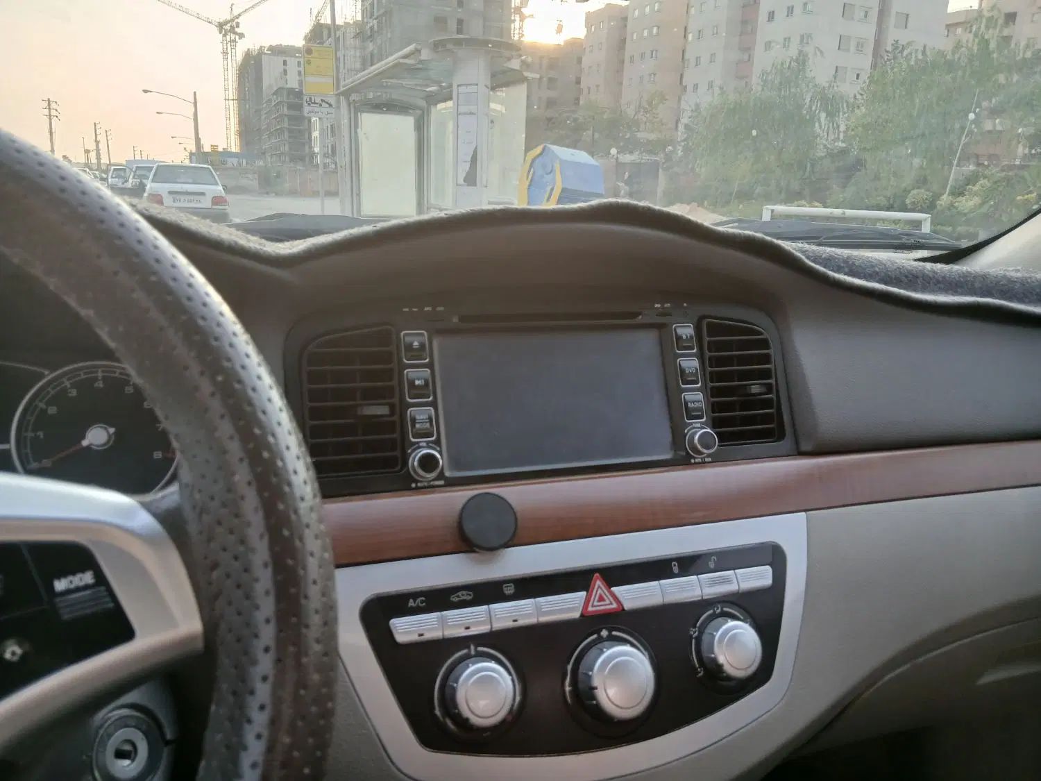 لیفان 620 دنده ای 1800 - 1395