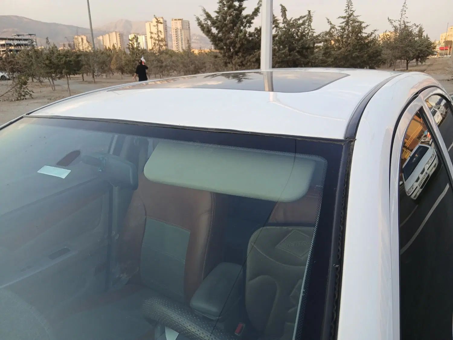لیفان 620 دنده ای 1800 - 1395