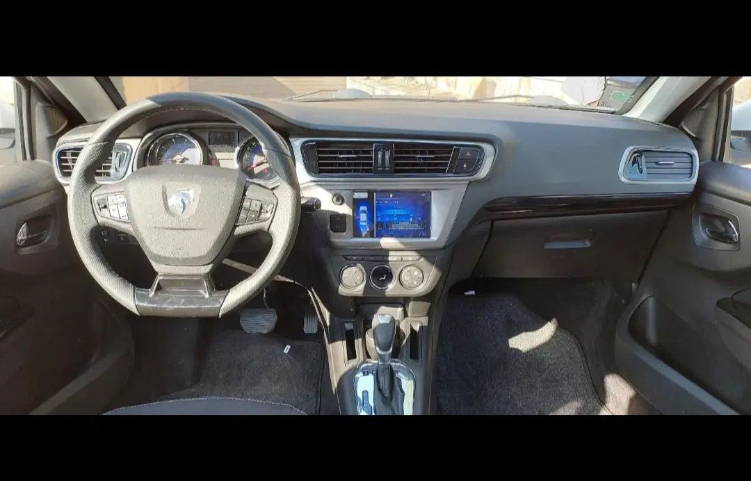 تارا اتوماتیک V4 LX - 1403