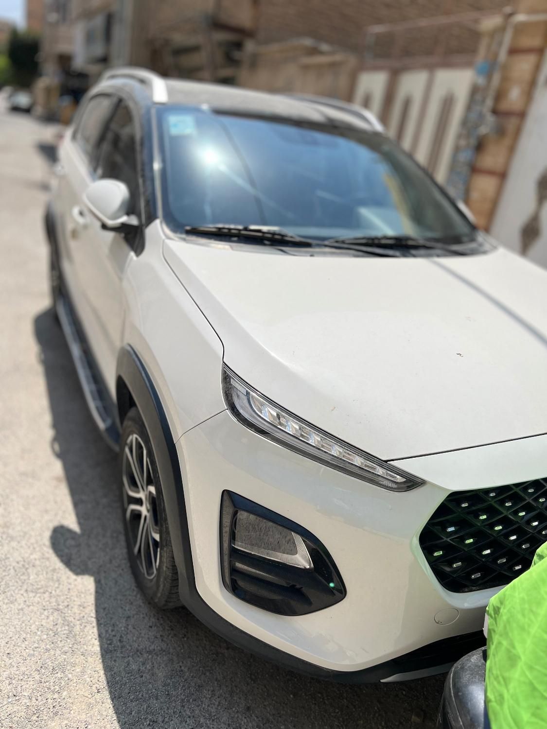 ام وی ام X22 پرو اتوماتیک IE - 1401