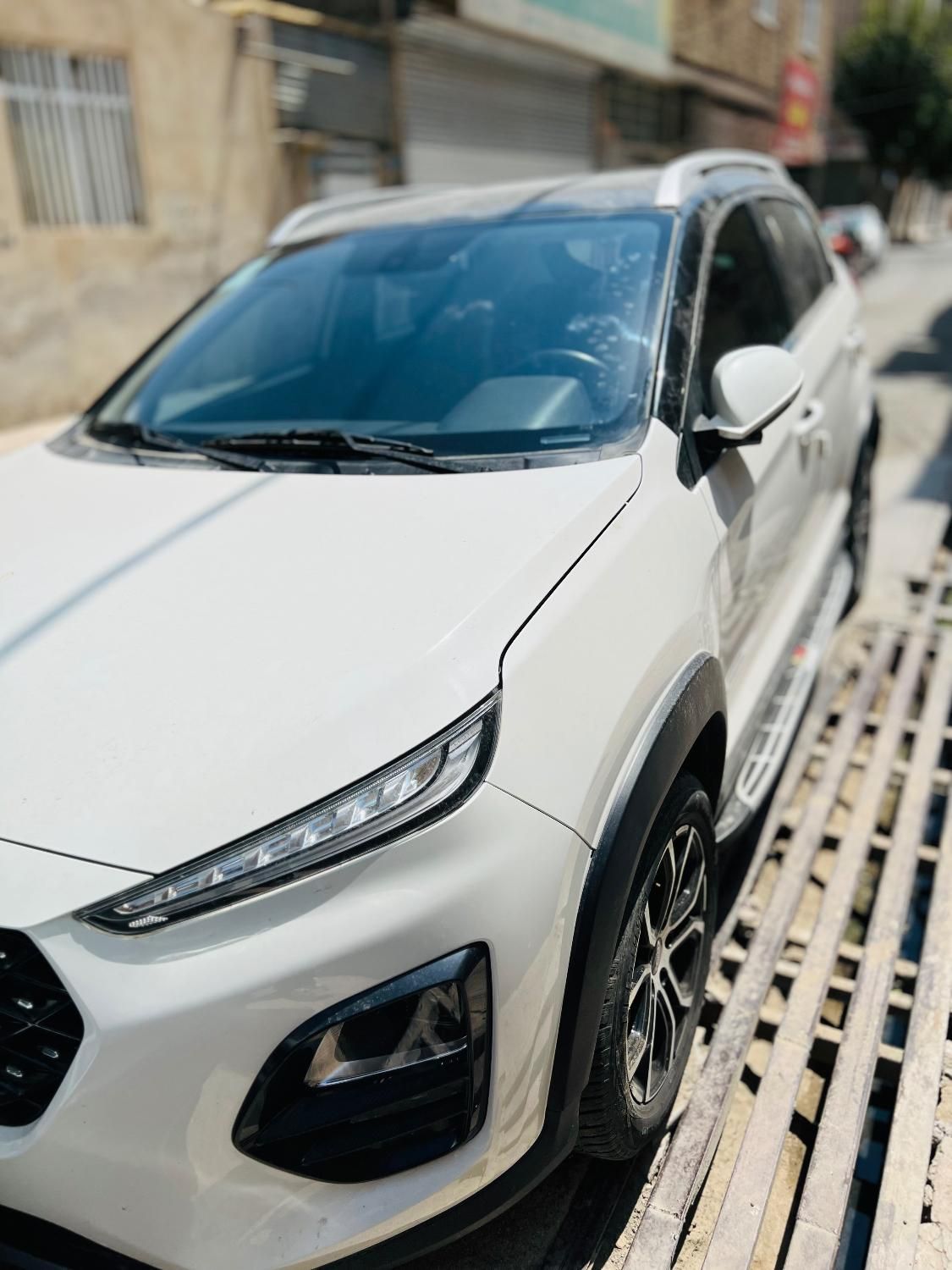 ام وی ام X22 پرو اتوماتیک IE - 1401