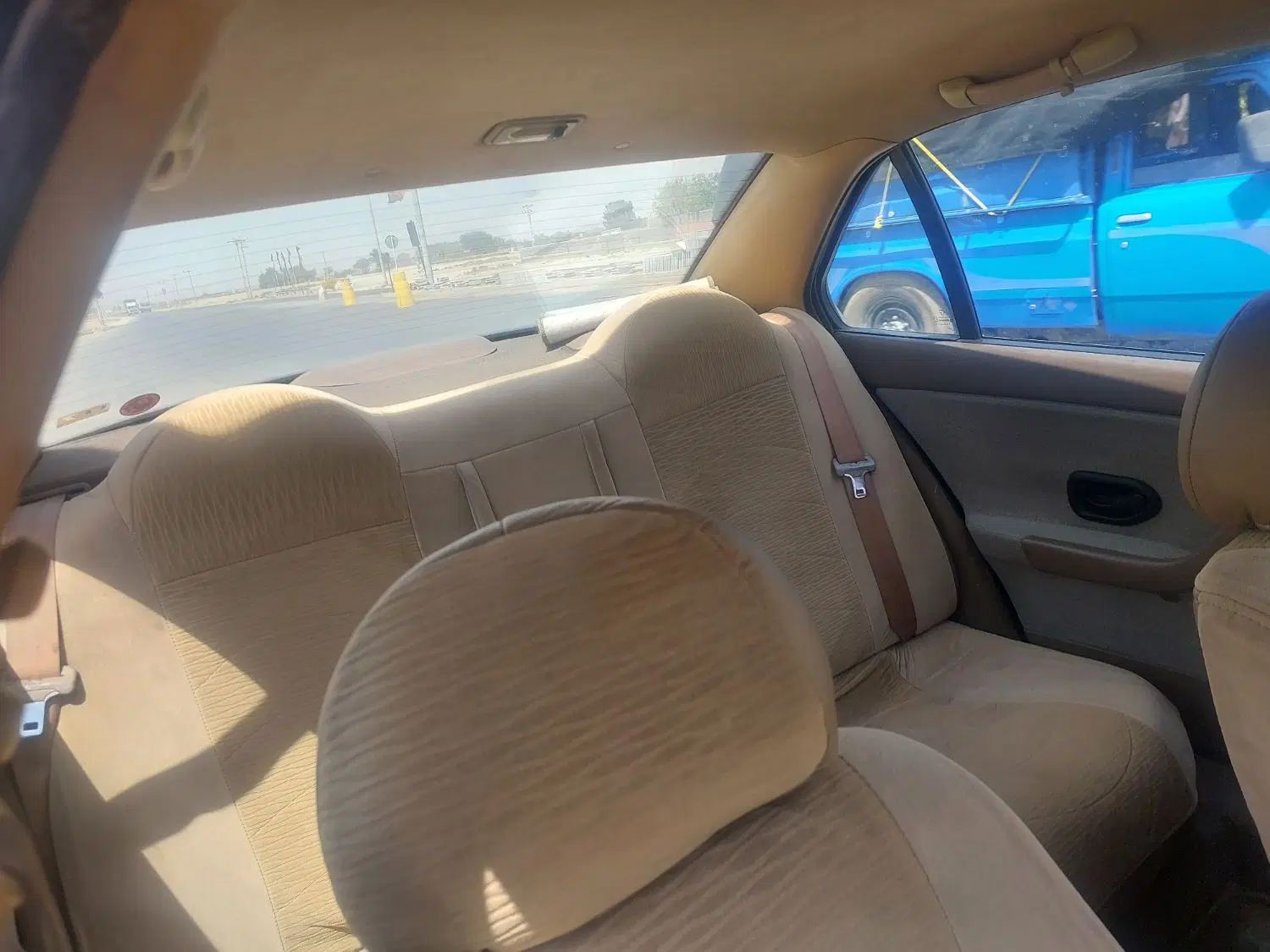 سمند X7 دوگانه سوز - 1388