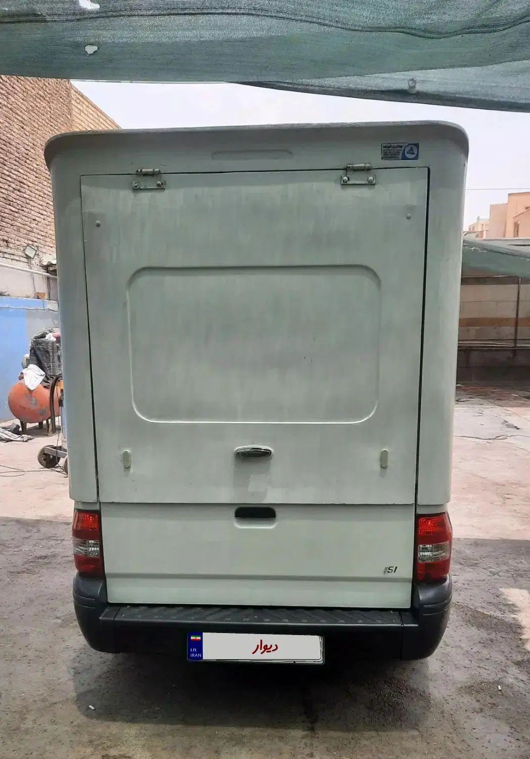 پراید 151 SE - 1403