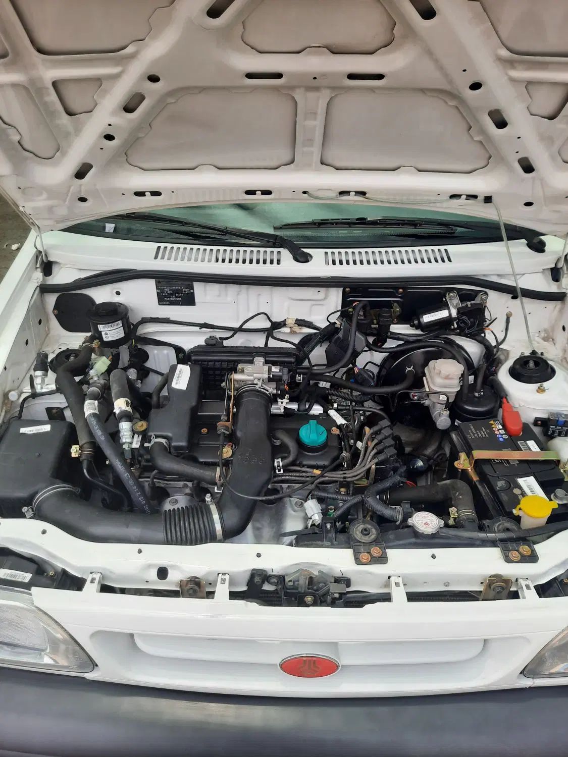 پراید 151 SE - 1403