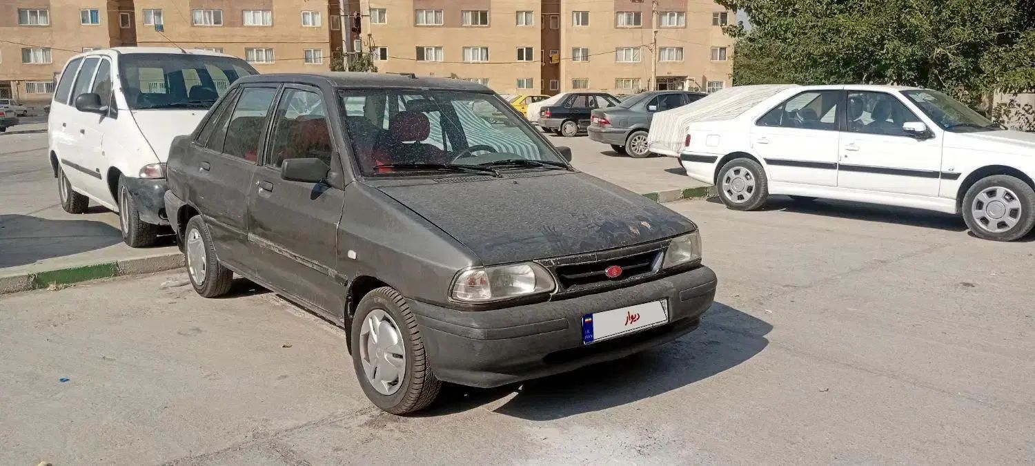 خودرو پراید، صبا آگهی ann_20095238