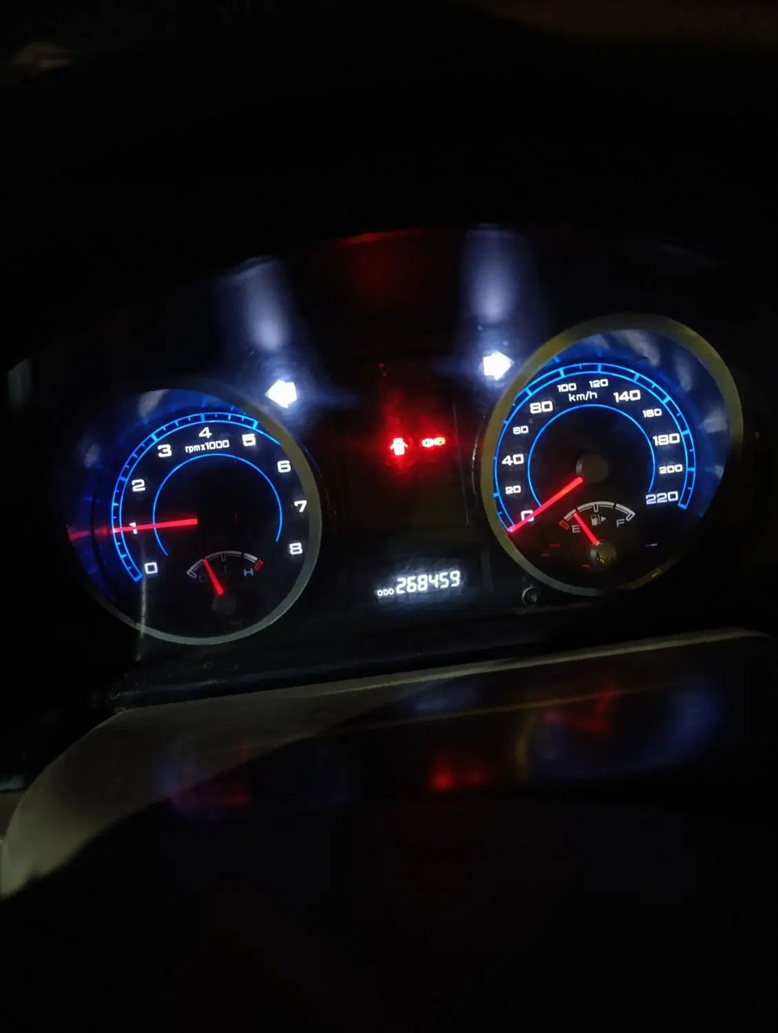 پژو 405 GLX - دوگانه سوز - 1393