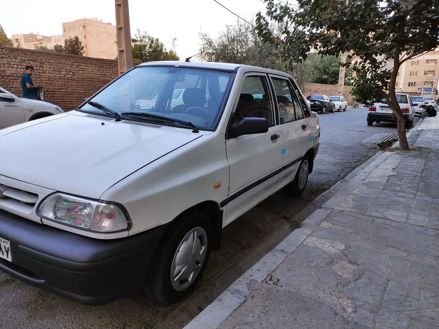 خودرو پراید، 131 آگهی ann_20095293