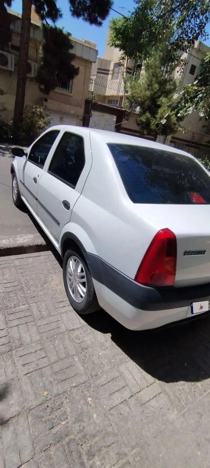 رنو تندر 90 E2 - 1396