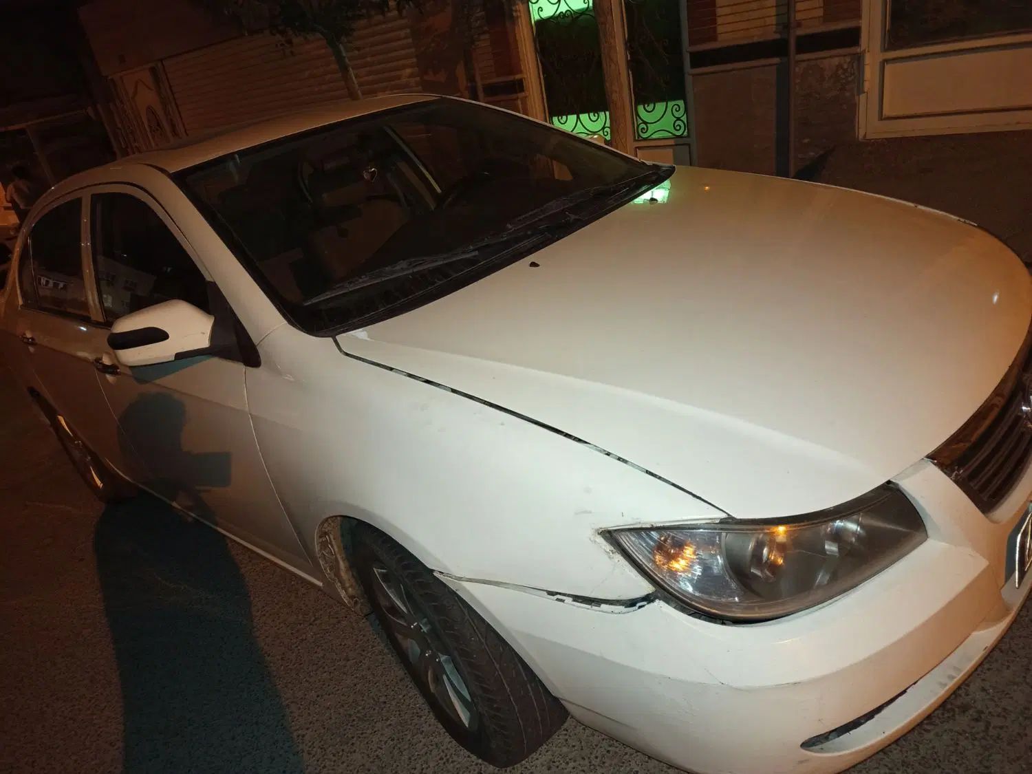 لیفان 620 دنده ای 1800 - 1391