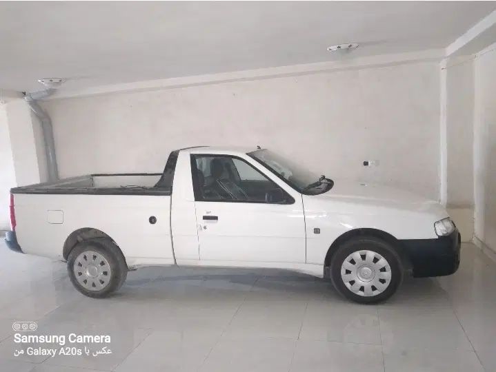 خودرو آریسان، 2 آگهی ann_20095337