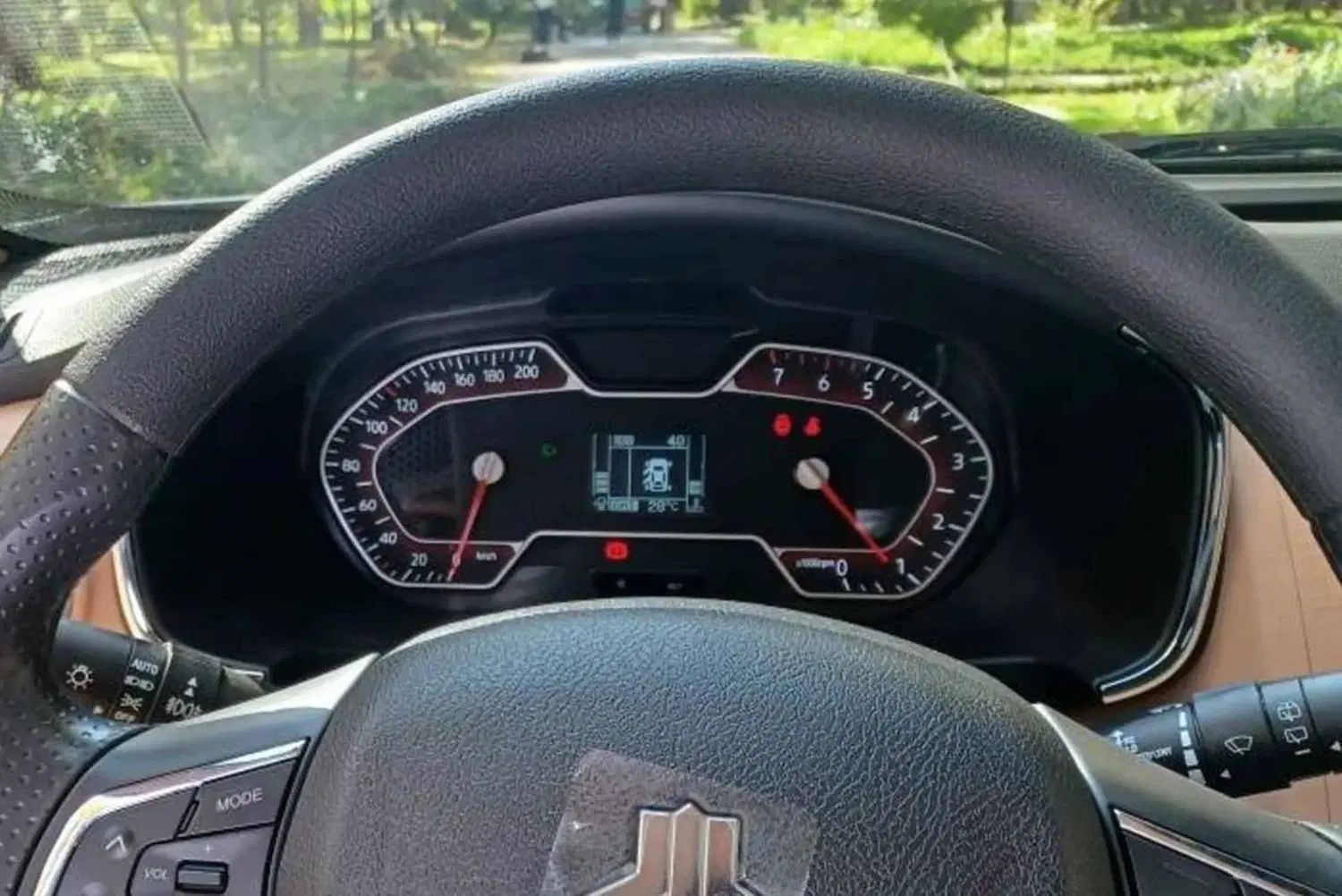 اطلس G دنده ای - 1403