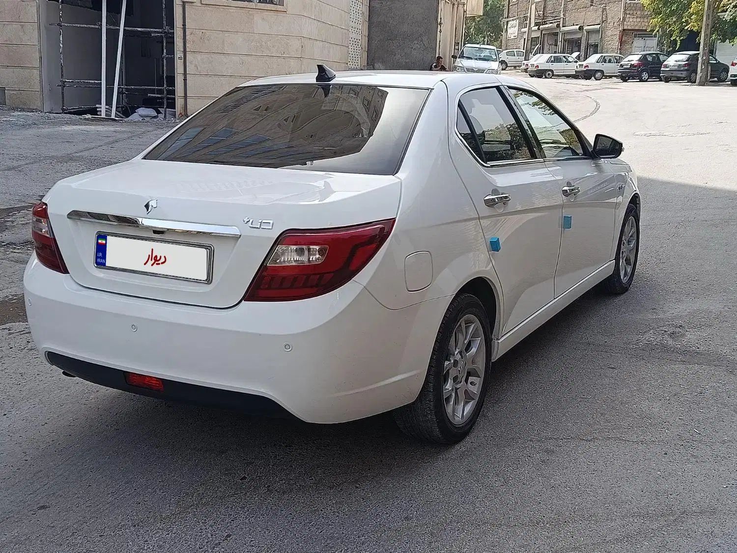 خودرو دنا، پلاس توربو آگهی ann_20095354