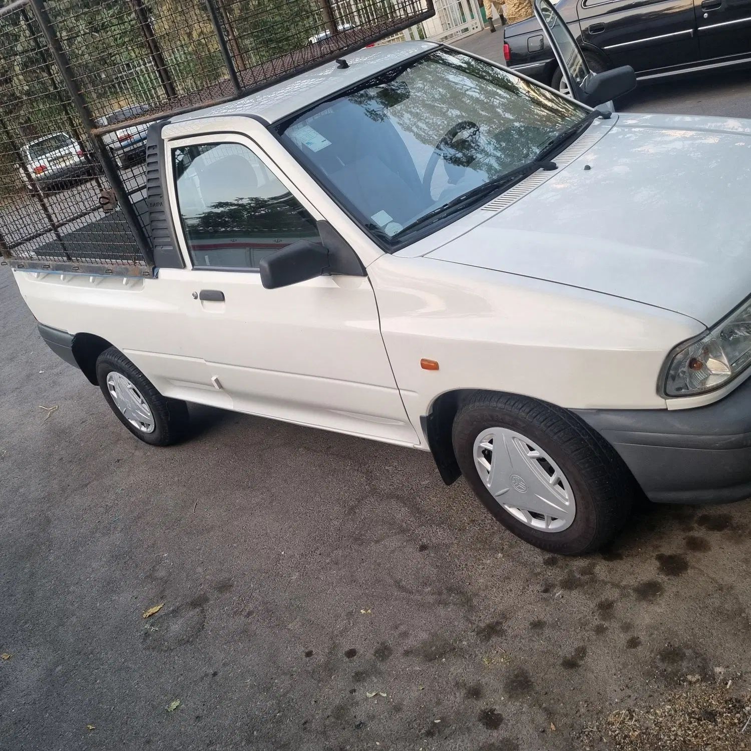 پراید 151 SE - 1401