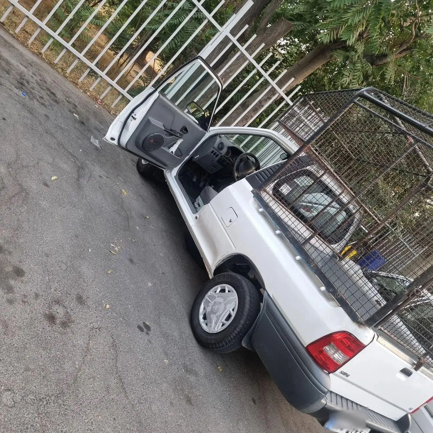پراید 151 SE - 1401