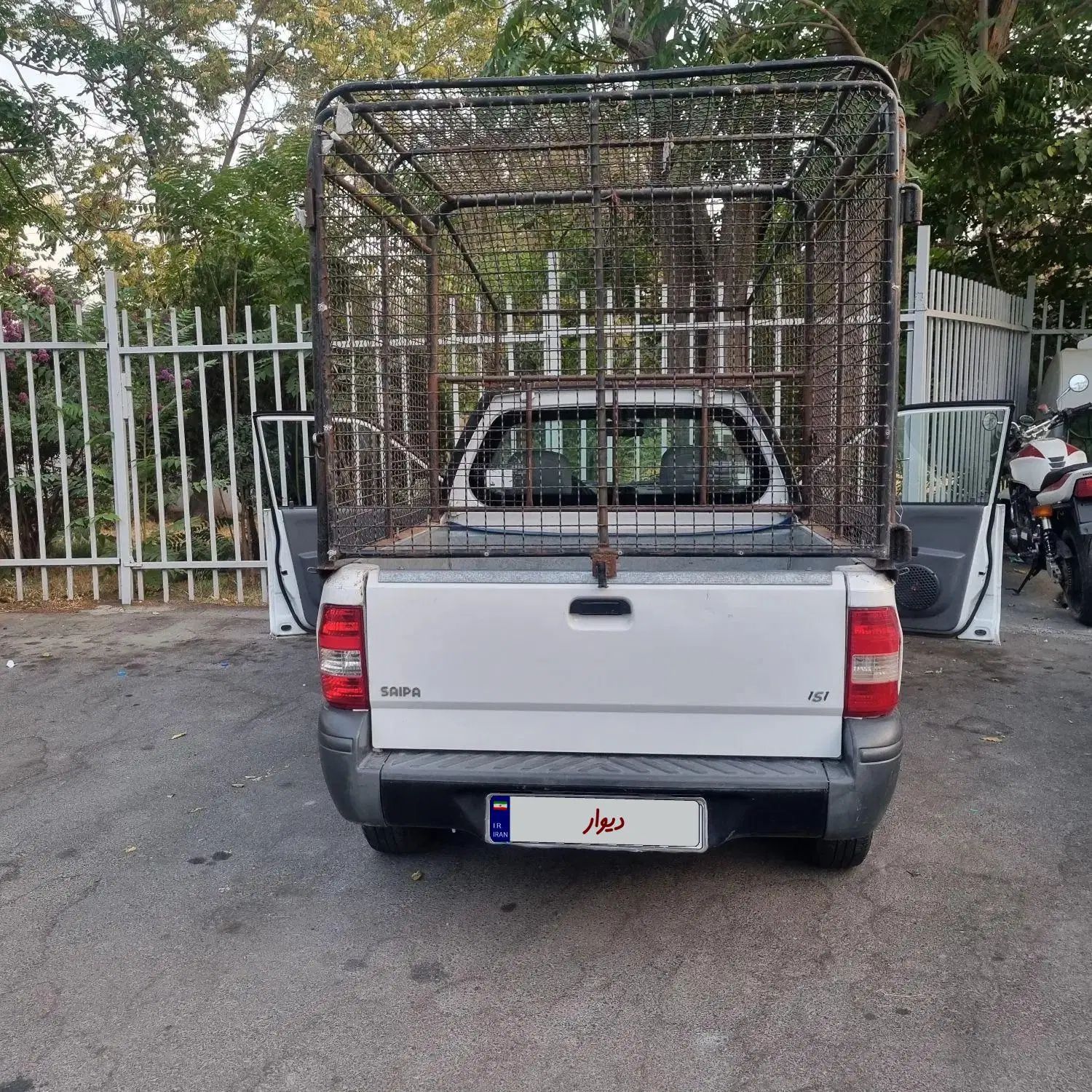 پراید 151 SE - 1401