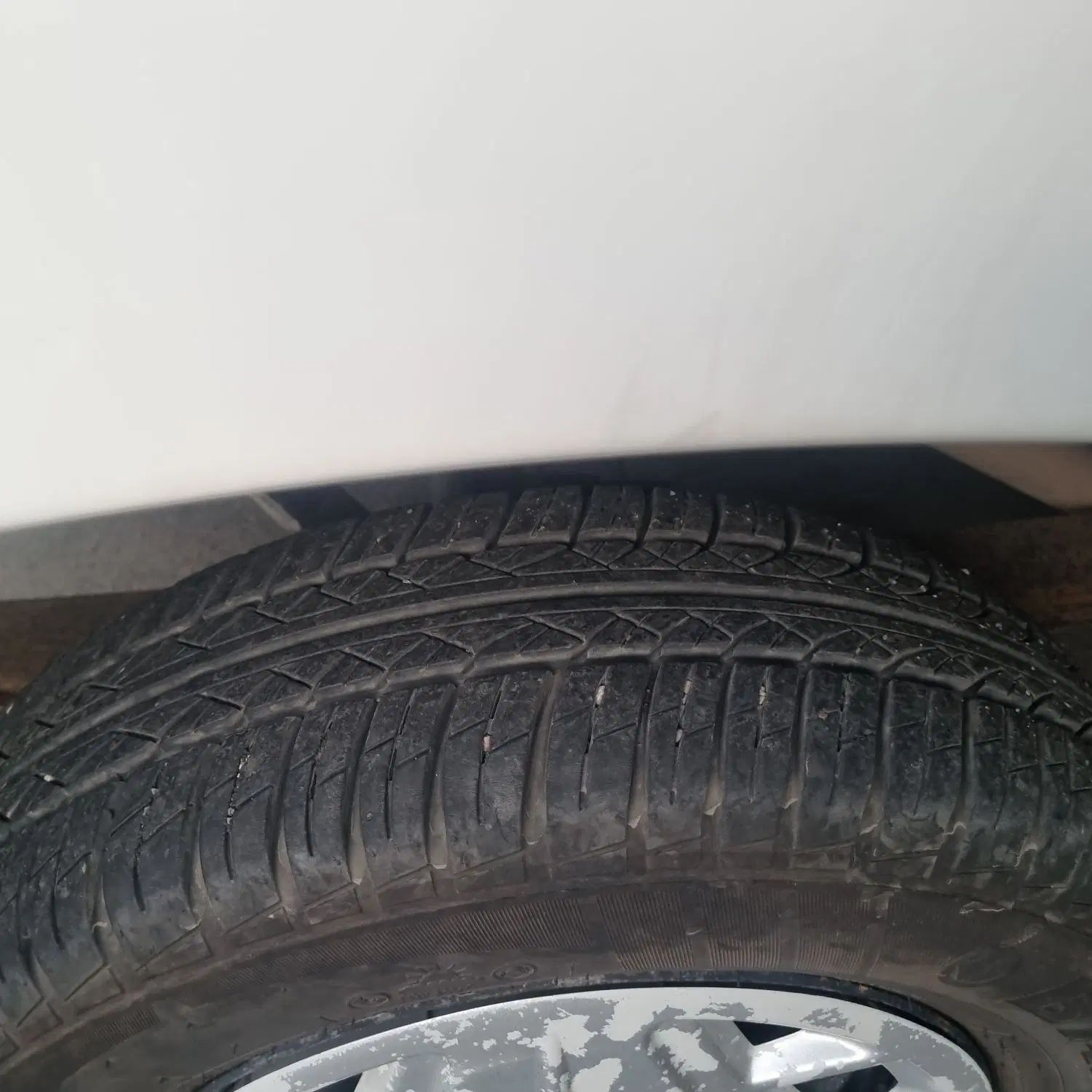 پراید 151 SE - 1401