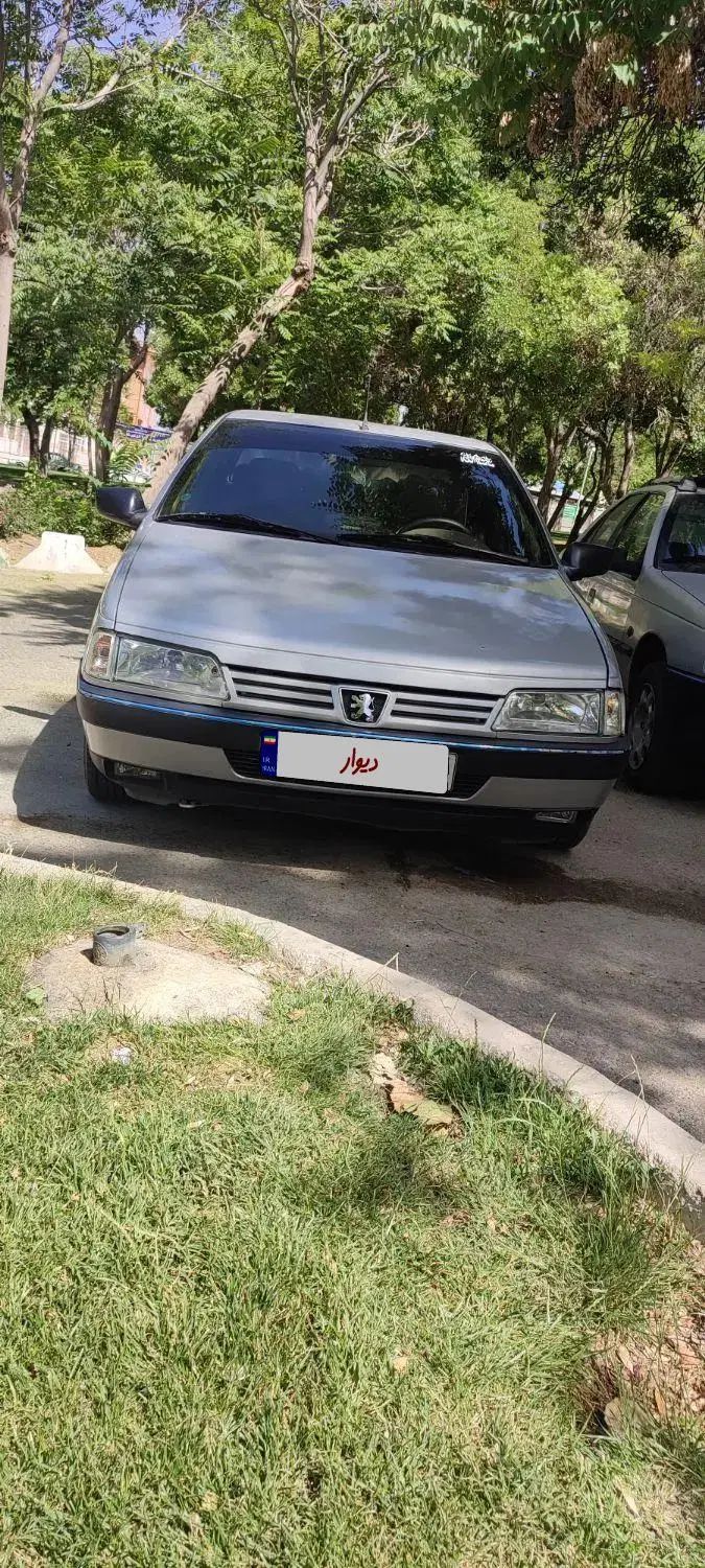 خودرو پژو، 405 آگهی ann_20095392