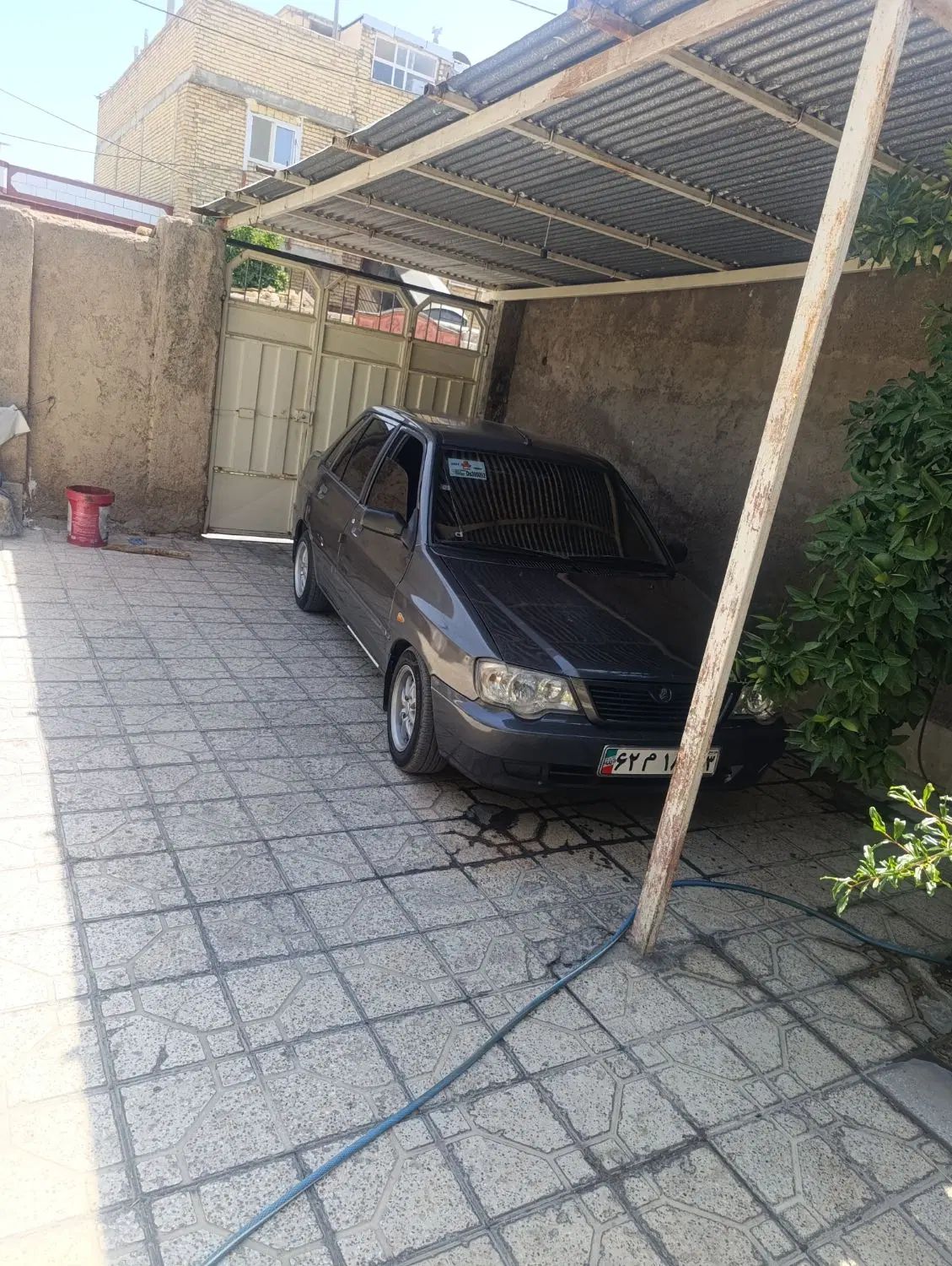 خودرو پراید، 132 آگهی ann_20095423