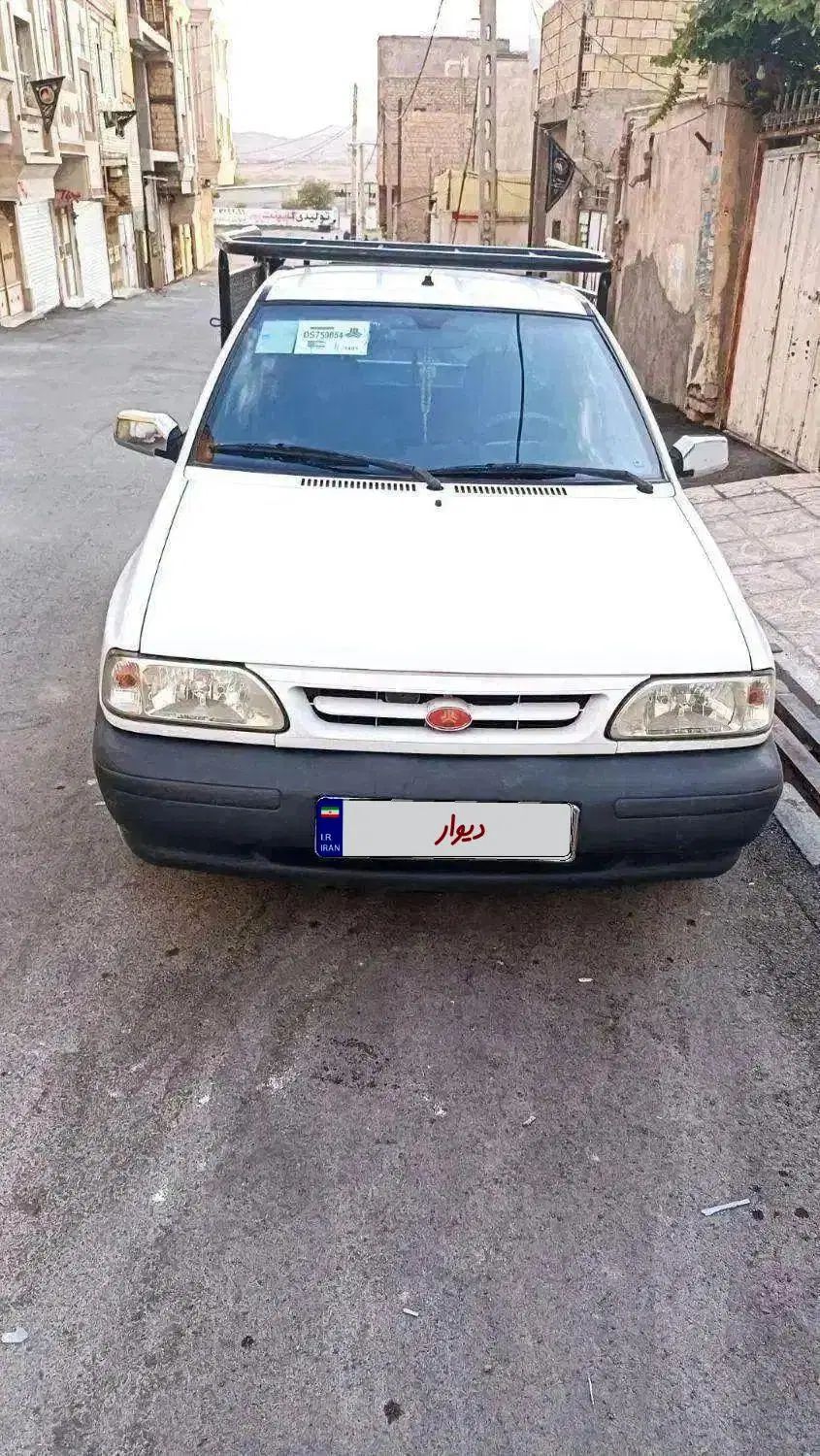 پراید 151 SE - 1401