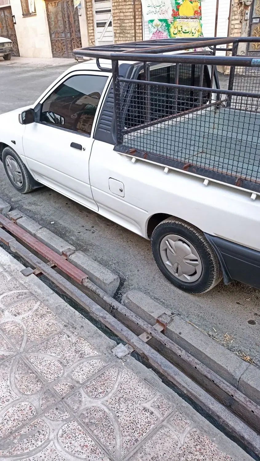 پراید 151 SE - 1401