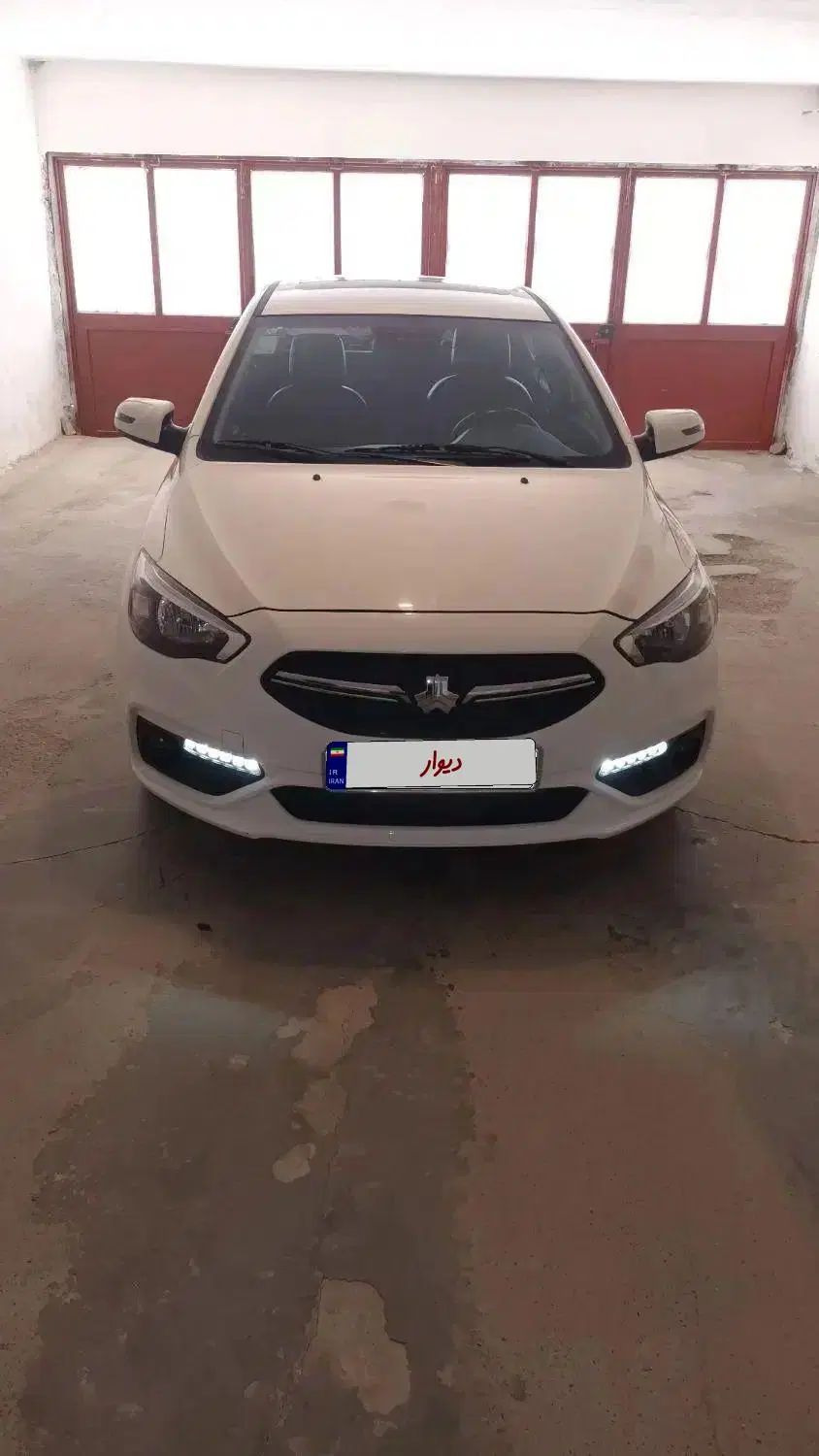 شاهین G دنده ای - 1402
