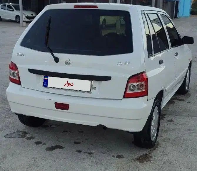 خودرو پراید، 111 آگهی ann_20095444