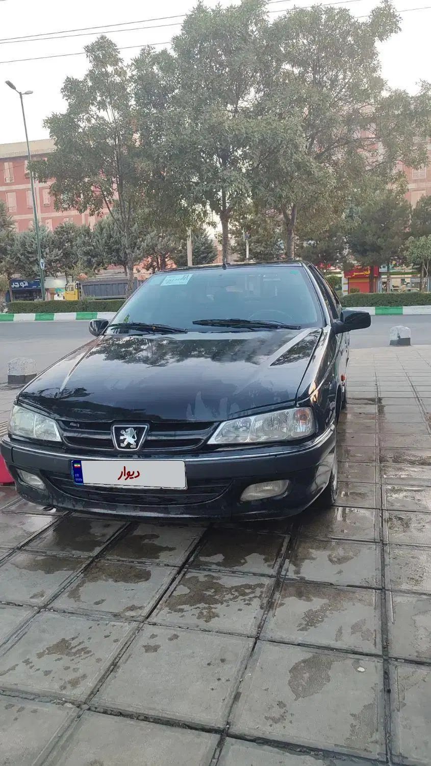 خودرو پژو، پارس آگهی ann_20095467